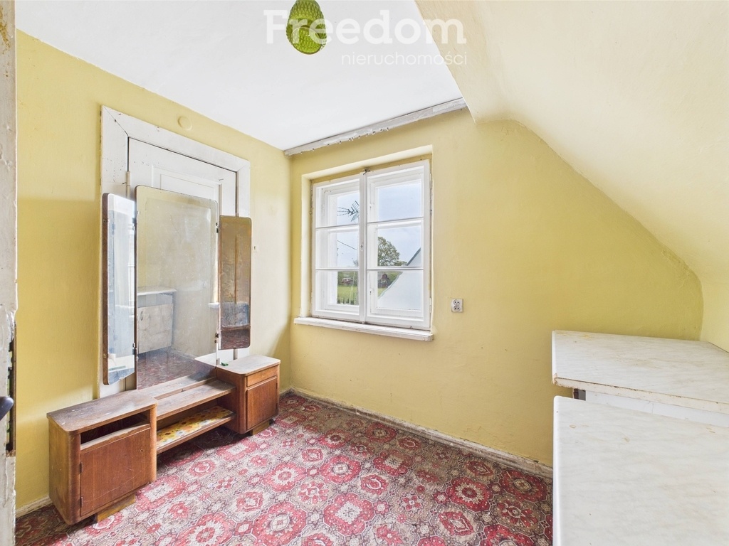 Elbląg FREEDOM NIERUCHOMOŚCISprzedam mieszkanie - Dębień. Na sprzedaż dwupokojowe i funkcjonalne mieszkanie