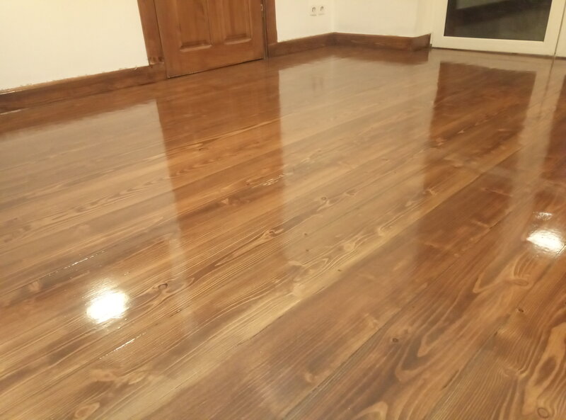 Elbląg BYĆ ALBO NIE BYĆ, OTO JEST PYTANIE - MIEĆ ŁADNĄ DECHĘ, CZY ZMIENIĆ ZDANIE.... CYKLINOWANIE BEZPYŁOWE,