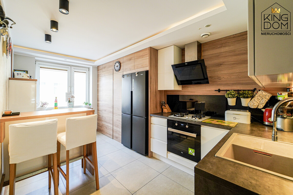 Elbląg 👑🏠 KINGDOM 🏠👑NIERUCHOMOŚCI BLISKO CIEBIE PRZESTRONNE