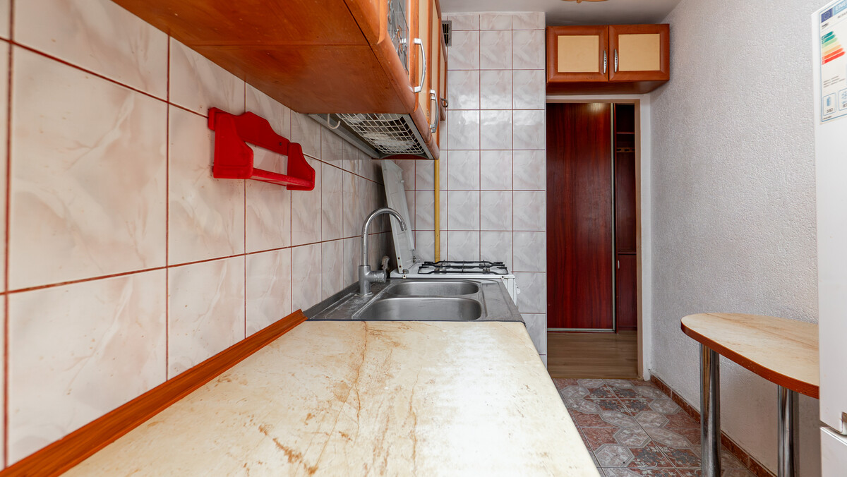 Elbląg TO MY SPRZEDAJEMYNIERUCHOMOŚCI W TYM MIEŚCIEBIURO NIERUCHOMOŚCIAMERICAN HOMEFOR SALE - 2POKOJE - UL. SŁONECZNA