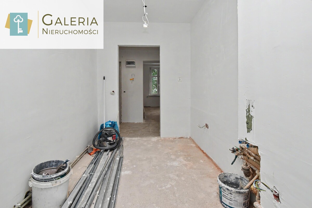 Elbląg GALERIA NIERUCHOMOŚCIZ pasji i miłości do nieruchomościNa sprzedaż: Dwa przestronne pokoje, pierwsze piętroul.