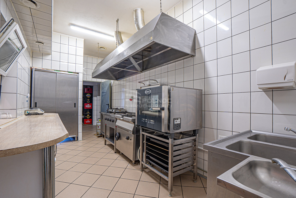 Elbląg PÓŁNOC NIERUCHOMOŚCISprzedam lokal użytkowy - Stara pasłęka. W sercu Starej Pasłęki, w miejscu gdzie rzeka