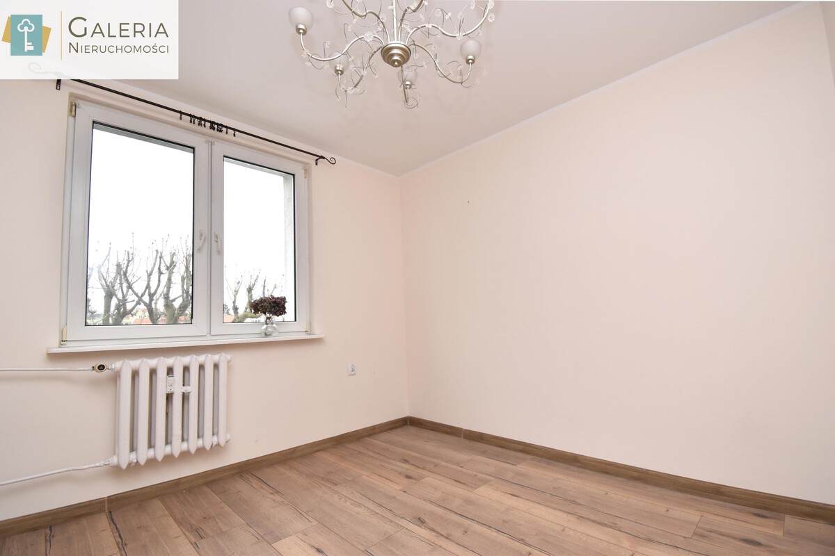 Elbląg GALERIA NIERUCHOMOŚCIZ pasji i miłości do nieruchomościNa sprzedaż: 3 pokoje - świetna lokalizacja!!!ul.