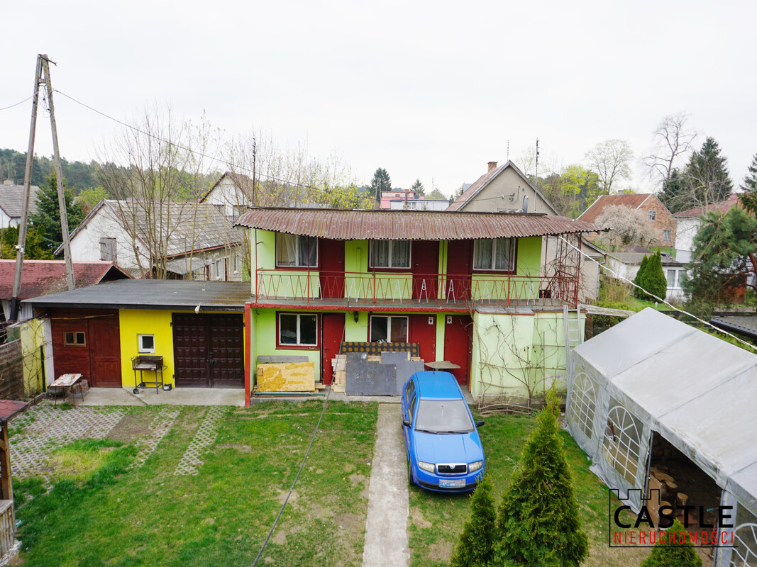Elbląg ☀️Dom w Jantarze! 1km od plaży!☀️☀️Do własnej aranżacji - mieszkaj i