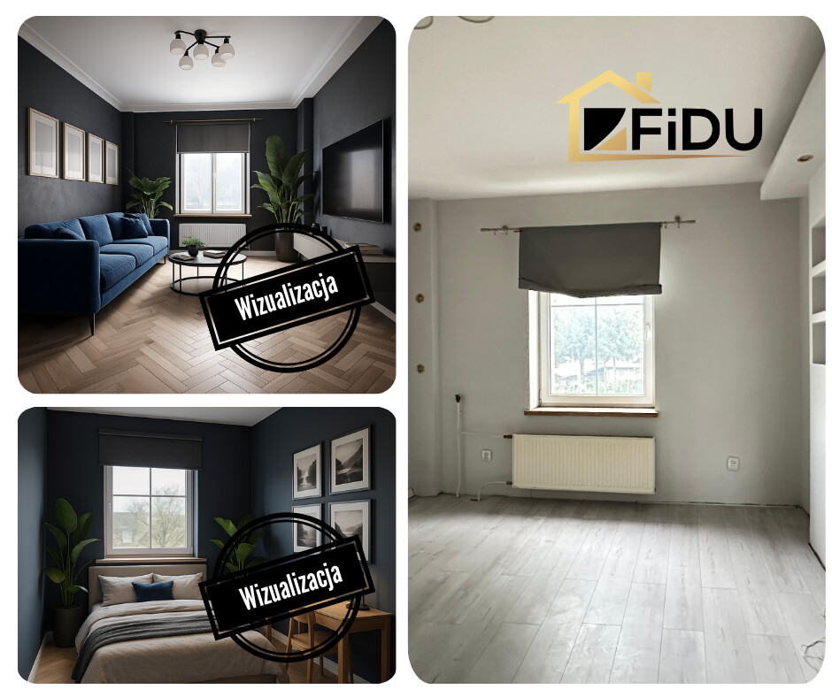 Elbląg 🏠FiDU Biuro Nieruchomości prezentuje: 📍Mieszkanie na sprzedaż Braniewo Armii Krajowej 3