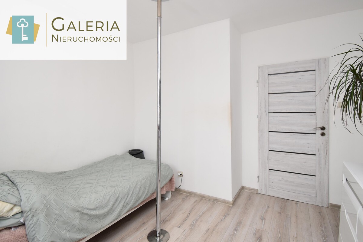 Elbląg GALERIA NIERUCHOMOŚCIZ pasji i miłości do nieruchomościNa sprzedaż: 3-pokojowe mieszkanie z balkonemNowy