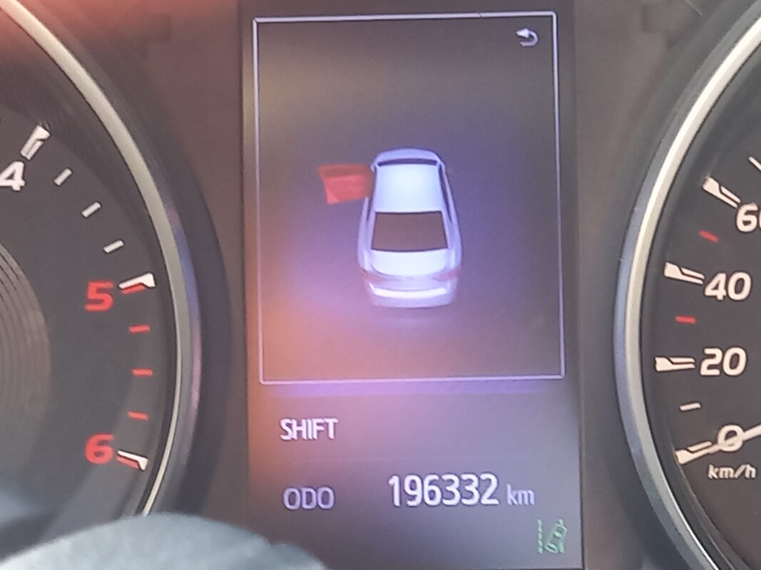 Elbląg 🚗💨 Sprzedam Toyota Avensis 2.0 D-4D Active Business 🚗💨