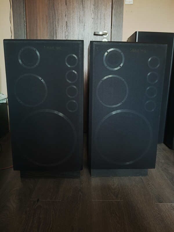 Elbląg Twoje głośniki charczą, mają sparciałe zawieszenia, a może jeden z nich całkowicie przestał grać? Nie kupuj