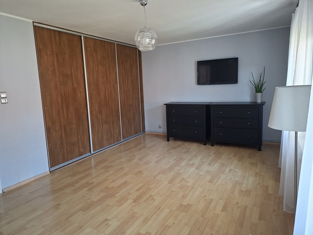 Elbląg Mieszkanie na sprzedaż