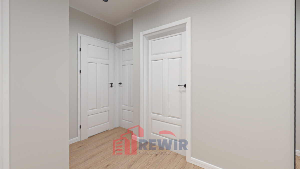 Elbląg RewiR NieruchomościWybierz Swój❤️Wymarzony RewiR  Prezentujemy Państwu 4-pokojowe mieszkanie