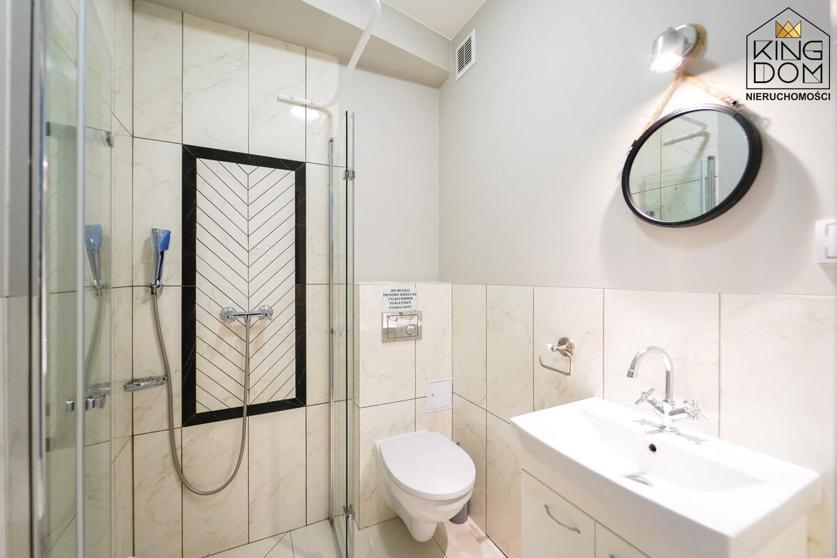 Elbląg 👑🏠 KINGDOM 🏠👑NIERUCHOMOŚCI BLISKO CIEBIE WOLNOSTOJĄCY, BARDZO