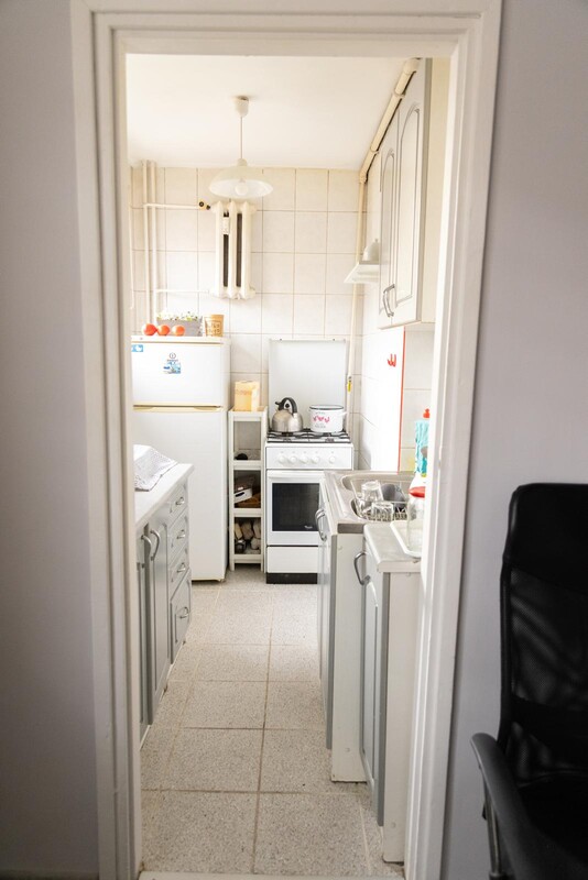 Elbląg Sprzedam mieszkanie 2 pokojowe, pow. 36m2,piętro 1