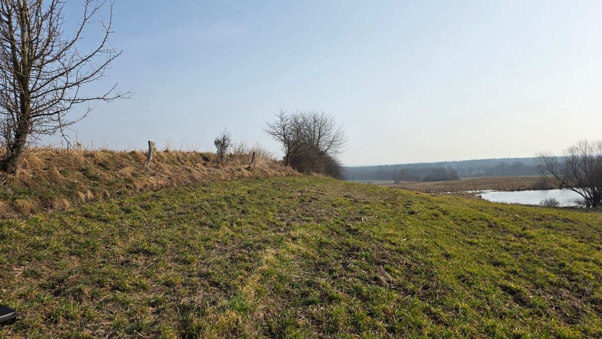 Elbląg SZULC & SZULC BIURO NIERUCHOMOŚCI NA SPRZEDAŻDziałka budowlana - Stare Monasterzysko /gmina