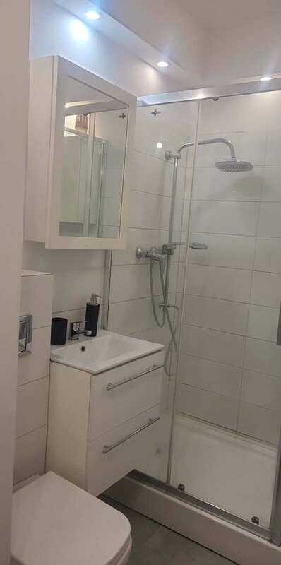 Elbląg Do wynajęcia!!!
Mieszkanie 2 pokojowe z balkonem Elbląg ul. Wiejska przy parku Modrzewia w pełni wyposażone!