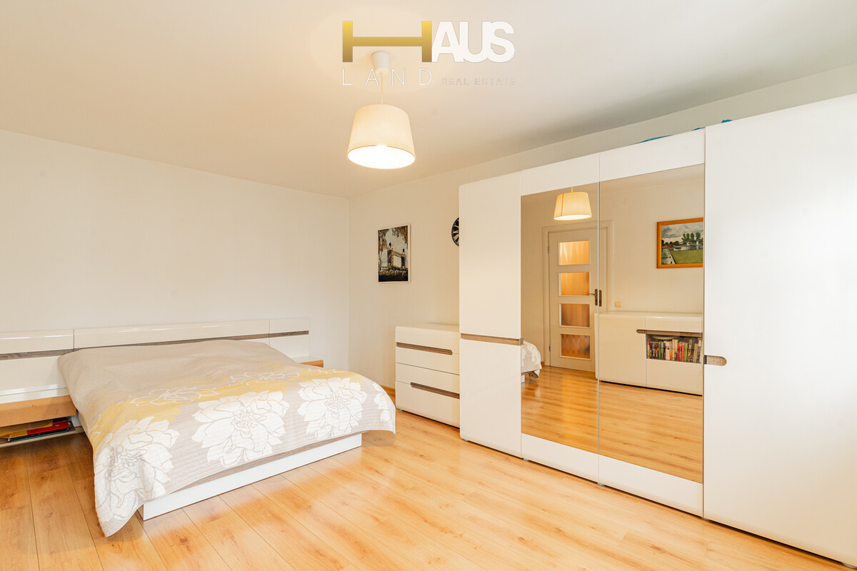 Elbląg ELBLĄG UL. OBOŹNA POWIERZCHNIA 57,5 M2 2 POKOJE PARKING ZA SZLABANEM