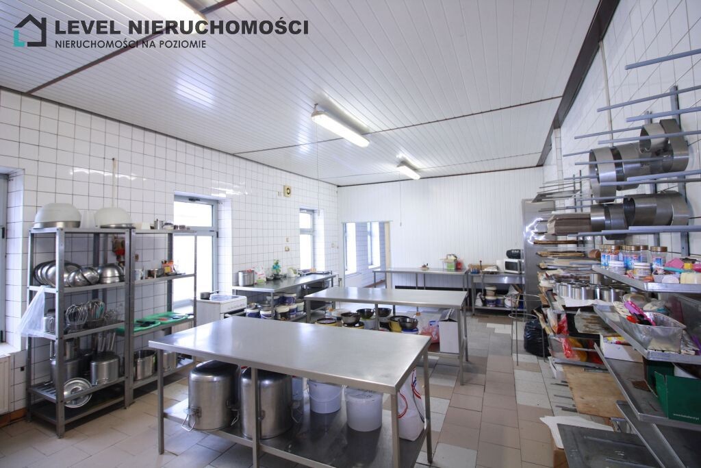 Elbląg LEVEL NIERUCHOMOŚCI Duży lokal w mieście320m2ul. Słoneczna NIERUCHOMOŚCI NA POZIOMIE