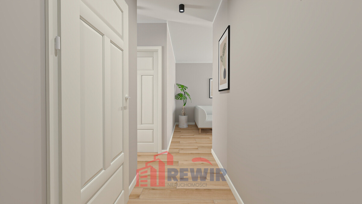 Elbląg RewiR NieruchomościWybierz Swój❤️Wymarzony RewiR Prezentujemy Państwu 2-pokojowe mieszkanie