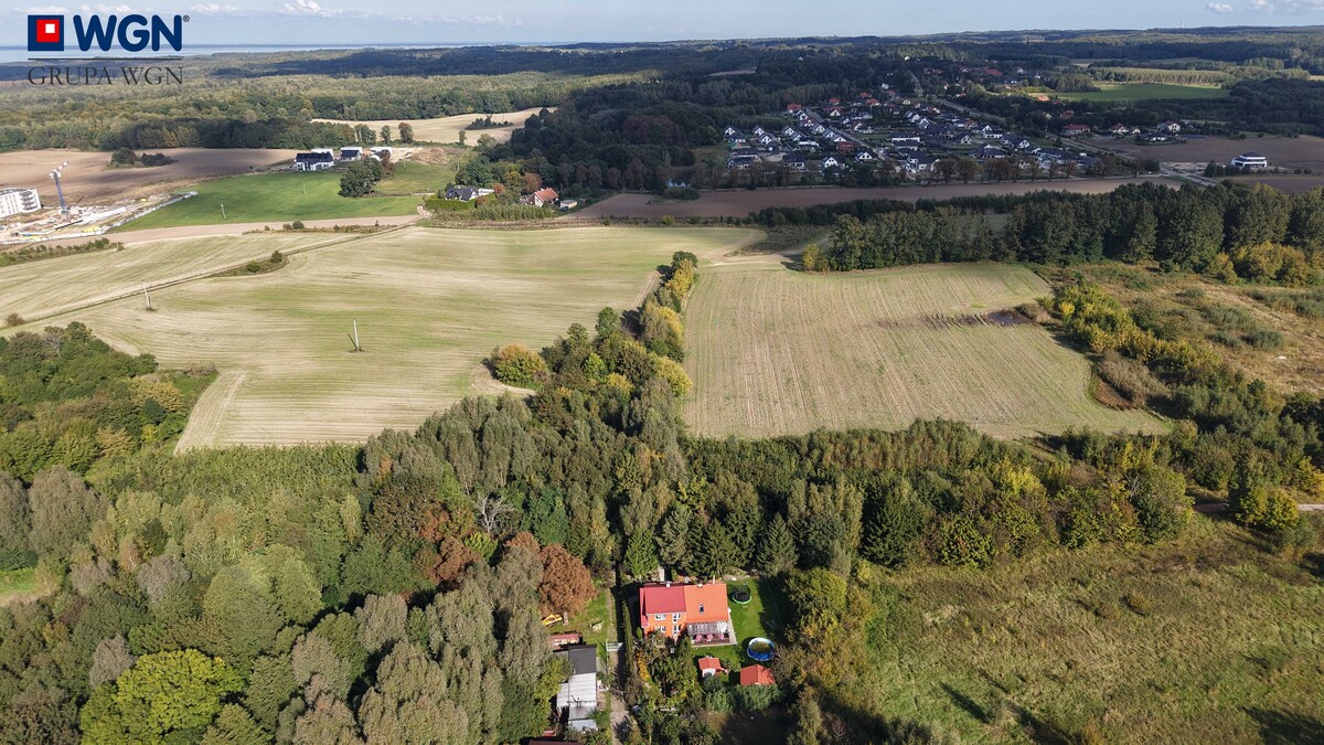 Elbląg WGN Nieruchomości oddział w Elblągu przedstawia Państwu działkę w Elblągu, ul. Zbigniewa Herberta 12,dzielnica