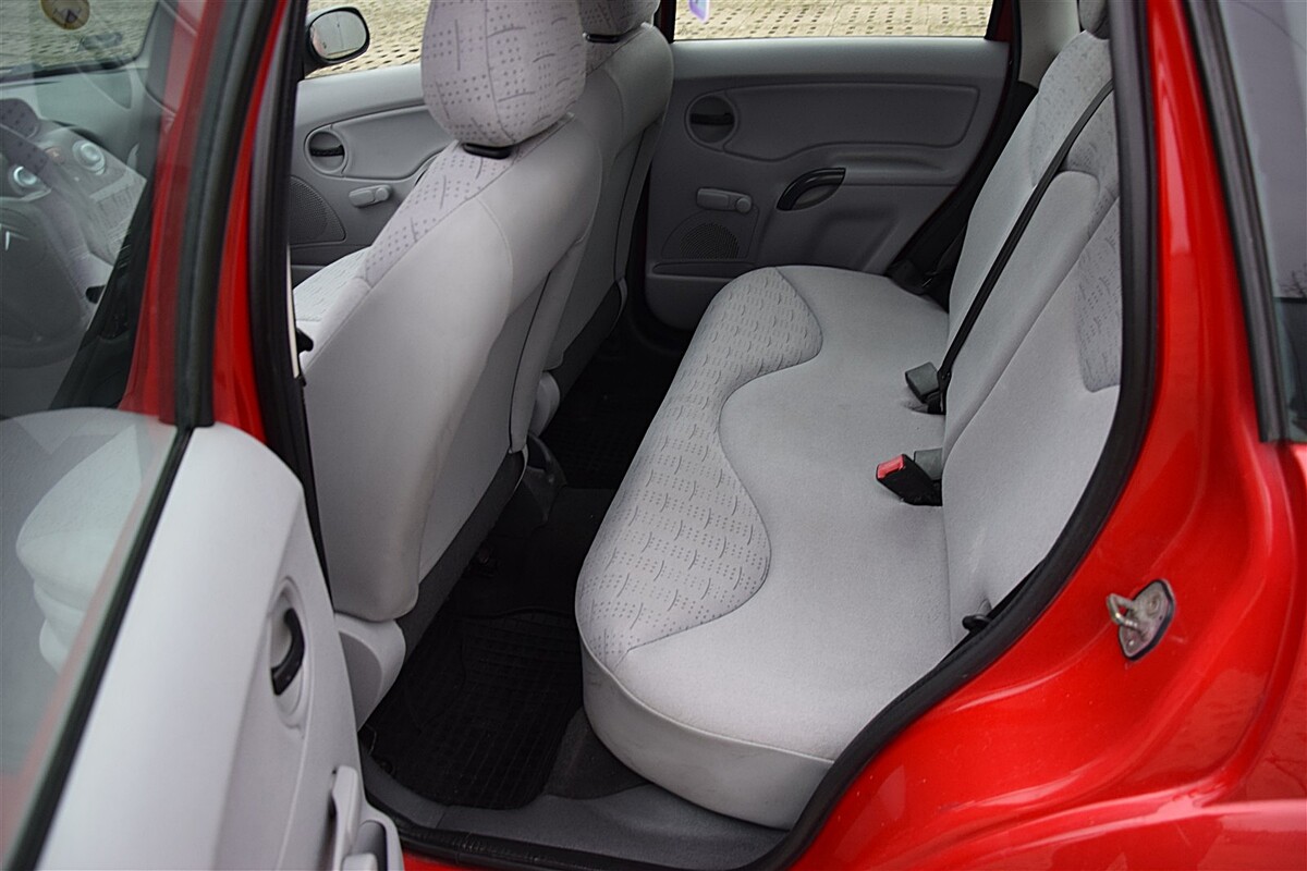 Elbląg CITROEN C3 BENZYNANISKI PRZEBIEG :99.000 km