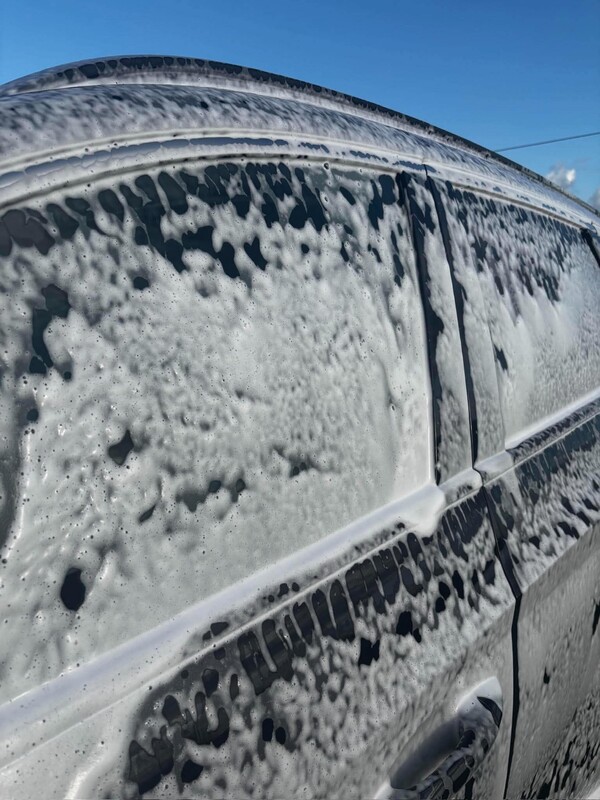 Elbląg Auto Kosmetyka MB Clean w Elblągu Przygotuj swój samochód na okres jesienno-zimowy! Zabezpiecz u nas lakier