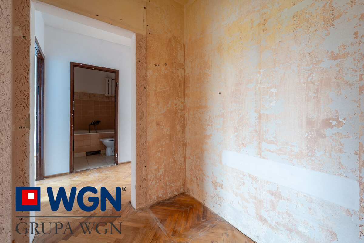 Elbląg WGN Nieruchomości Oddział Elbląg prezentuje na sprzedaż 2-pokojowe mieszkanie o powierzchni 49,20 m²,