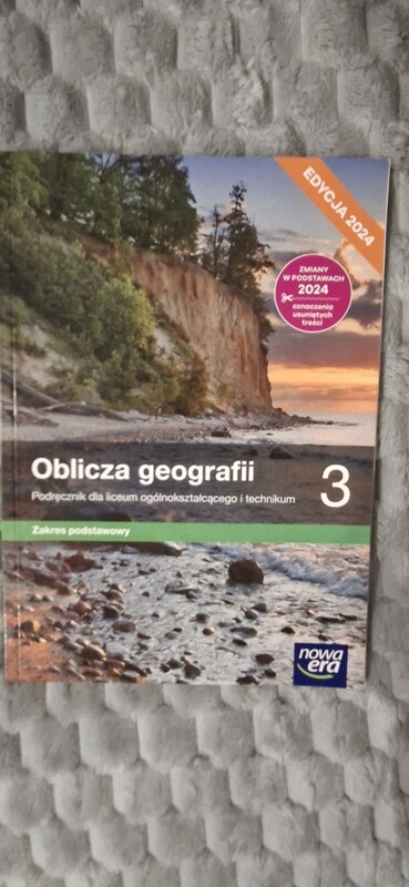 Elbląg Sprzedam podręczniki do liceum i technikum. Biologia 2- 15 zł Geografia 2-15 zł Fizyka 2- 15 zł Matematyka 2-