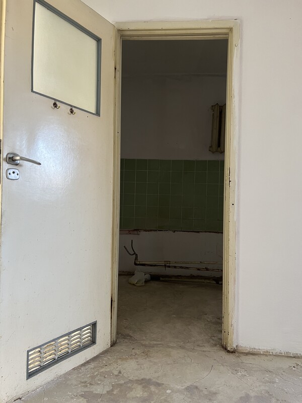 Elbląg Mieszkanie 49.90m2 w Elblągu przy ul. Leopolda Okulickiego do własnej aranżacji.