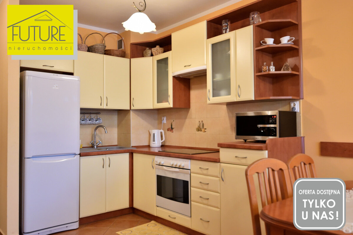 Elbląg FUTURE NIERUCHOMOŚCISprzedam mieszkanie - Stegna, Powstańców Warszawy. OFERTA INWESTYCYJNA  IDEALNA POD