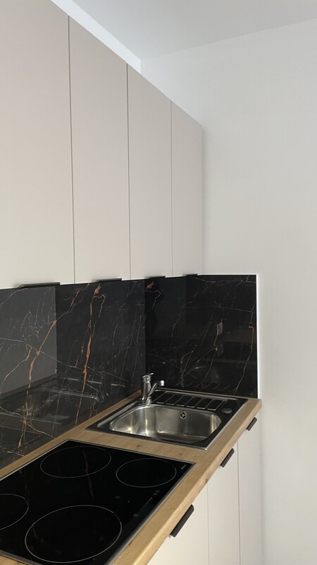 Elbląg Mieszkanie na sprzedaż - Stare Miasto