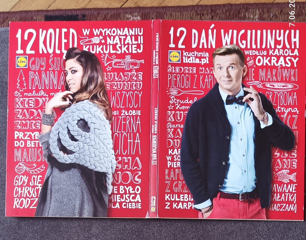 Elbląg Mam do sprzedania; 19 płyt z muzyką rozrywkową na CD, 4 płyty z muzyką poważną, płyty z kolędami, 8 płyt