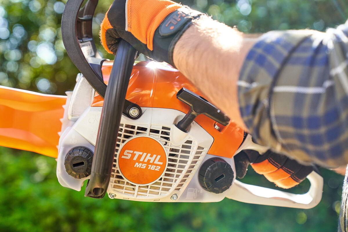 Elbląg TECHTRANS PRZEDSTAWIA: Piła spalinowa STIHL MS 162 Promocja cenowa: 719 zł zamiast 799 złRaty 0% SPRAWDŹ TEŻ