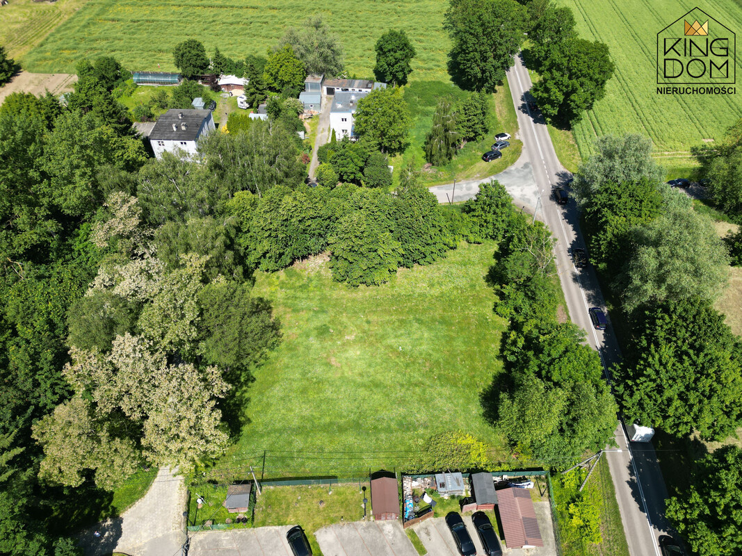 Elbląg 👑🏠  KINGDOM  🏠👑NIERUCHOMOŚCI BLISKO CIEBIE  DUŻA, ATRAKCYJNA