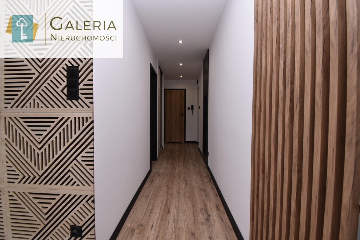 Elbląg GALERIA NIERUCHOMOŚCIZ pasji i miłości do nieruchomościNa sprzedaż: Mieszkanie na parterze gotowe