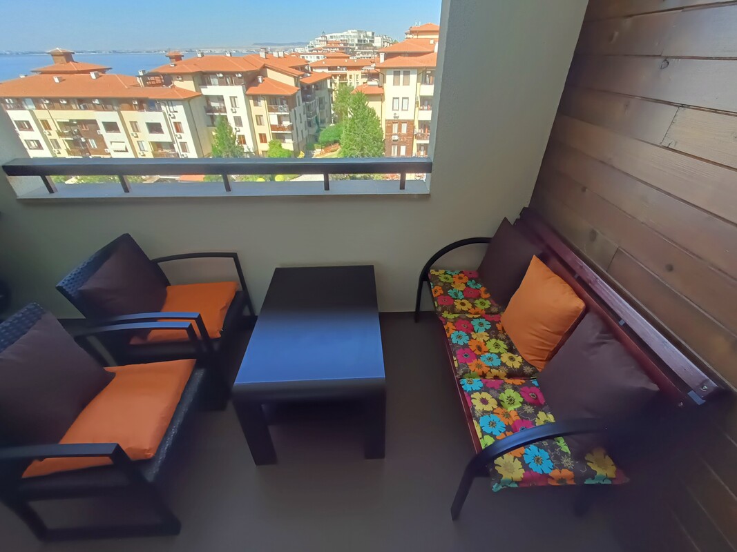 Elbląg APARTAMENT WAKACYJNY W BUŁGARII (prywatne mieszkanie) WOLNY w TERMINACH do wyboru: (TERMIN 1) od