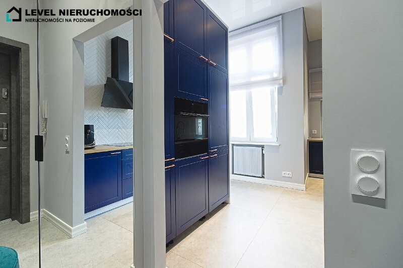 Elbląg LEVEL NIERUCHOMOŚCIIdealne mieszkanie dwupokojoweul.3 Maja, ElblągNIERUCHOMOŚCI NA POZIOMIE