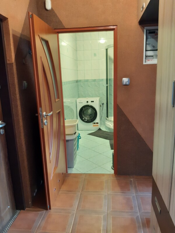 Elbląg Mieszkanie 34m2 do wynajęcia