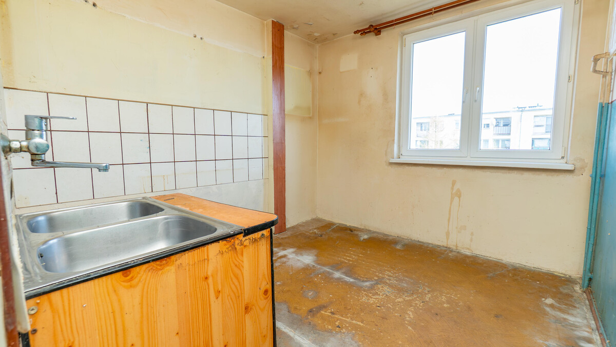 Elbląg TO MY SPRZEDAJEMYNIERUCHOMOŚCI W TYM MIEŚCIEBIURO NIERUCHOMOŚCIAMERICAN HOMEFOR SALE - 3 POKOJE -