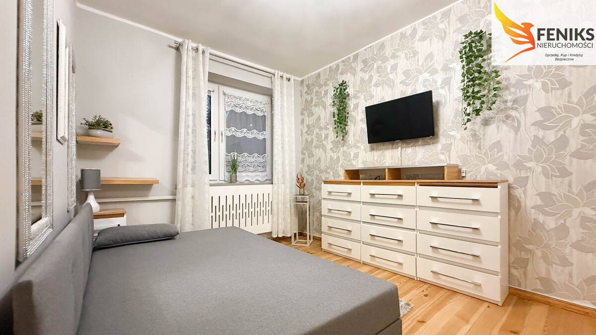 Elbląg FENIKS NIERUCHOMOŚCIPOLECA:MIESZKANIE 2 POKOJOWE  UL. STEFANA BATOREGOCENA 349.000 ZŁ  POWIERZCHNIA