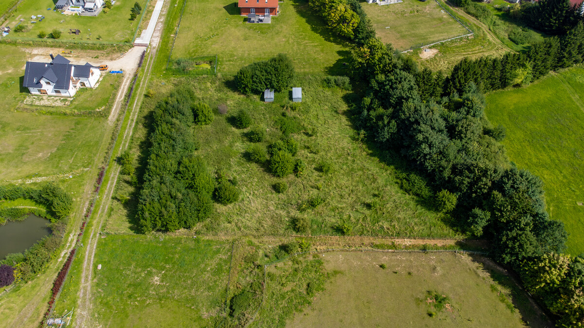 Elbląg TO MY SPRZEDAJEMYNIERUCHOMOŚCI W TYM MIEŚCIEBIURO NIERUCHOMOŚCIAMERICAN HOMEFOR SALE - DZIAŁKA PIASTOWO