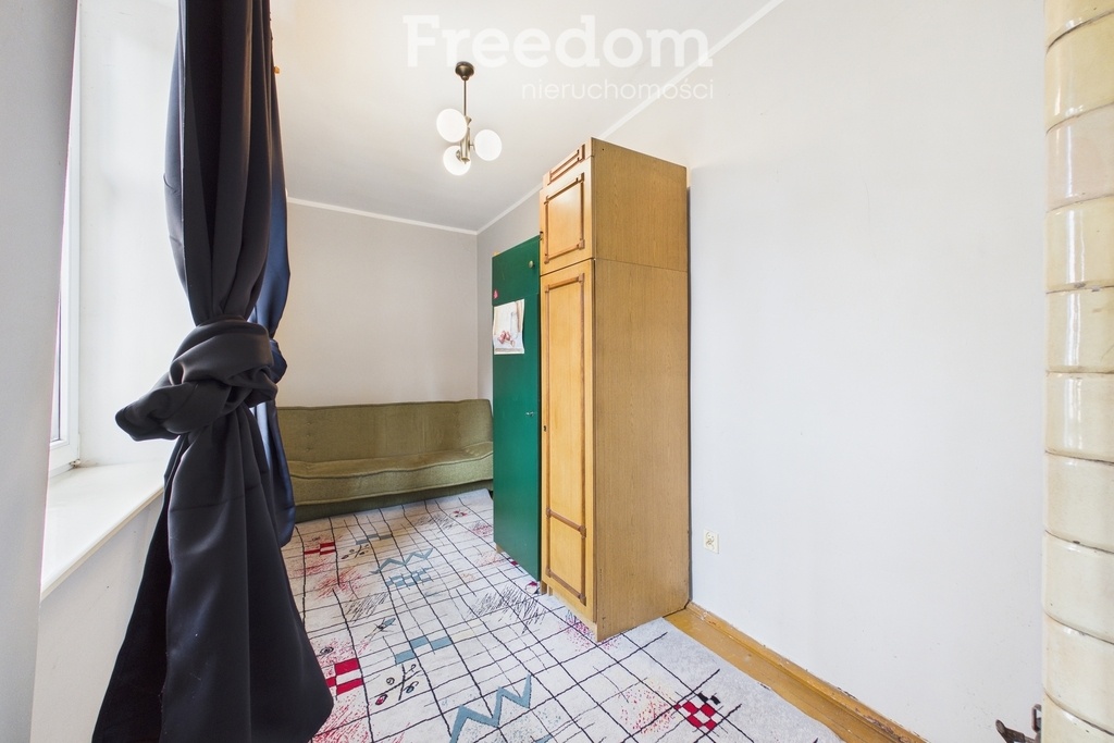 Elbląg FREEDOM NIERUCHOMOŚCISprzedam dom - Młynary, Kościelna. Dom z potencjałem w spokojnej okolicy –