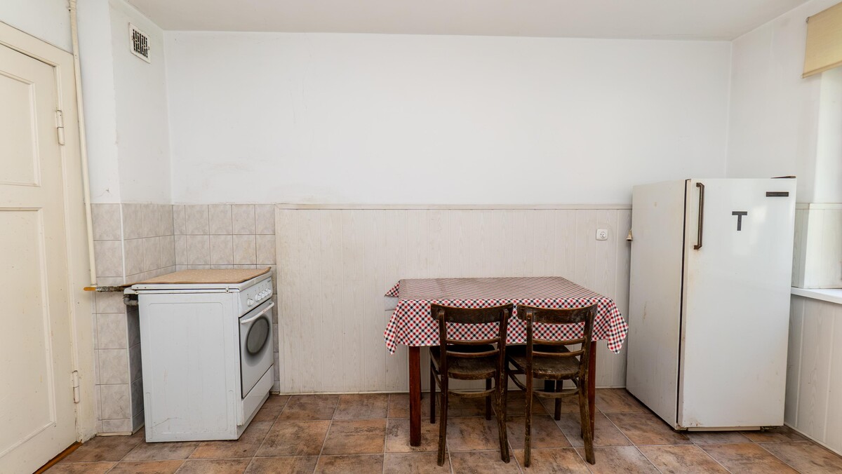 Elbląg   TO MY SPRZEDAJEMYNIERUCHOMOŚCI W TYM MIEŚCIEBIURO NIERUCHOMOŚCIAMERICAN HOMEFOR SALE - 2 POKOJE - WIEJSKA