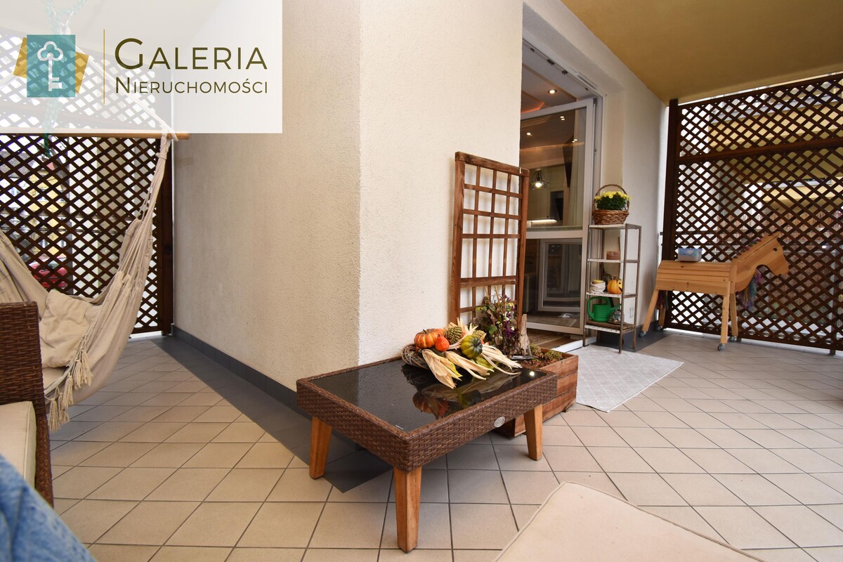 Elbląg GALERIA NIERUCHOMOŚCIZ pasji i miłości do nieruchomościNa sprzedaż: Nowoczesne 3 pokoje na Osiedlu