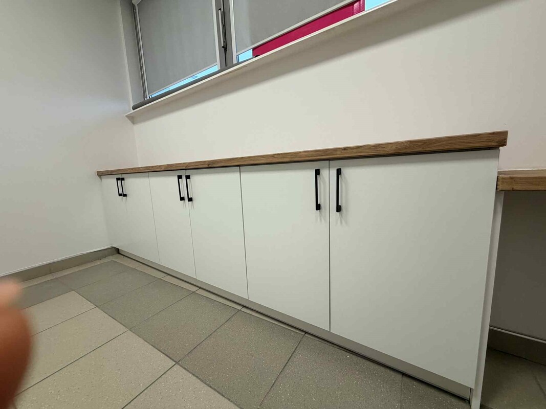 Elbląg 🏢 Wynajmę lokal użytkowy 46 m² – idealny na gabinet, biuro lub usługi! Świetna