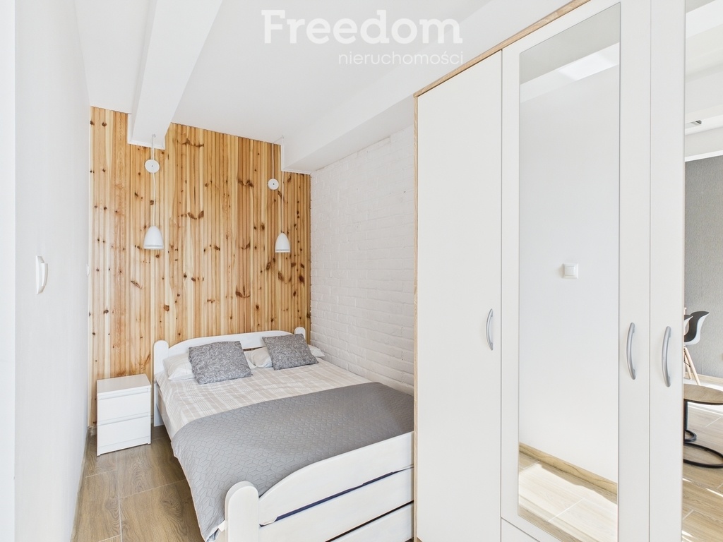 Elbląg FREEDOM NIERUCHOMOŚCISprzedam mieszkanie - Kąty rybackie, Portowa. Zamień marzenia o domu nad morzem w