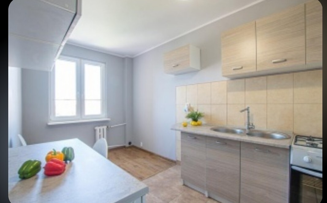 Elbląg 🌟 SPRZEDAM KAWALERKĘ Z MOŻLIWOŚCIĄ ZAARANŻOWANIA NA DWA POKOJE ELBLĄG UL. BRZECHWY,