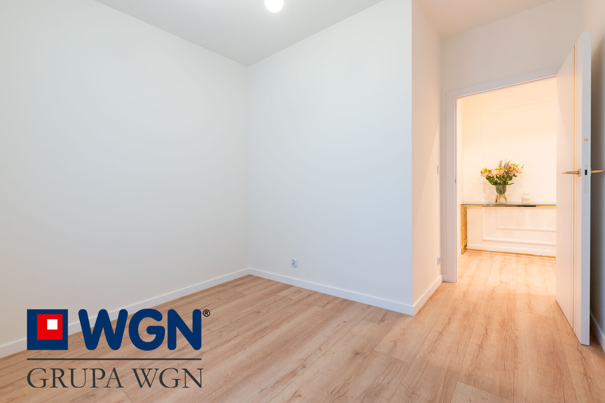 Elbląg WGN Nieruchomości oddział w Elblągu prezentuje nowoczesne mieszkanie przy ul. Łęczyckiej 16 na nowym osiedlu