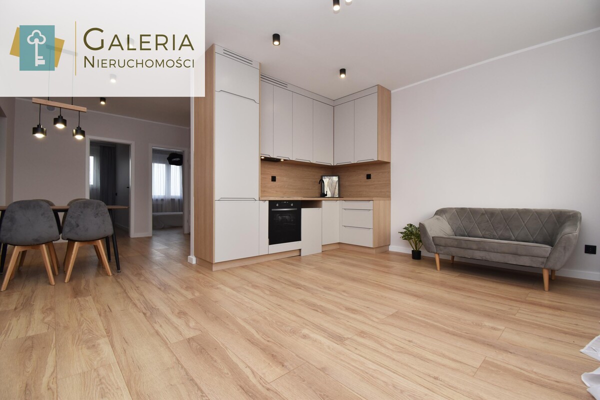 Elbląg GALERIA NIERUCHOMOŚCIZ pasji i miłości do nieruchomościNa sprzedaż: 4 pokoje, balkon, po generalnym remoncie