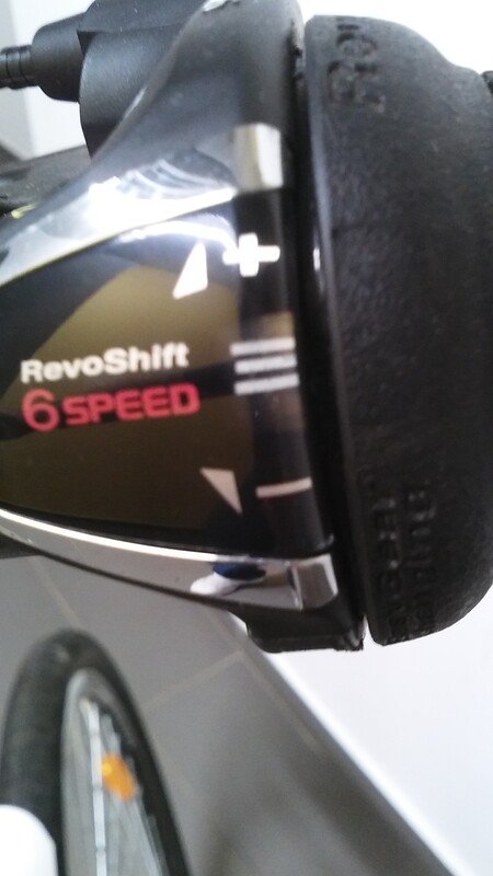 Elbląg Sprzedam rower FOLTA OLIANA 24 Przerzutki Shimano Turney. Karta gwarancyjna z paragonem zakupu.