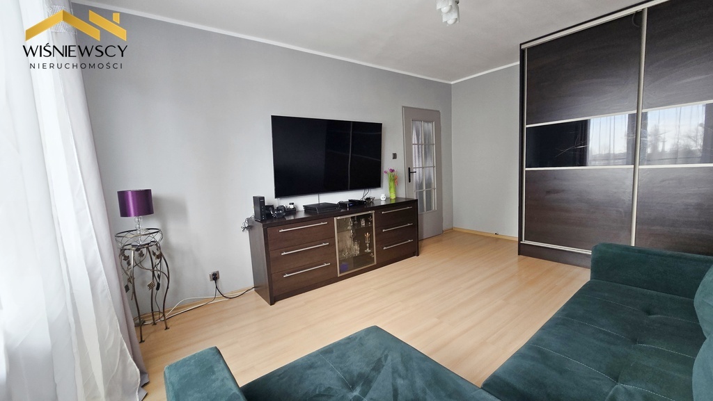 Elbląg WIŚNIEWSCY NIERUCHOMOŚCI Sp. z o.o.Sprzedam mieszkanie - Elbląg, Pokorna. Oferta:
Na sprzedaż ustawne