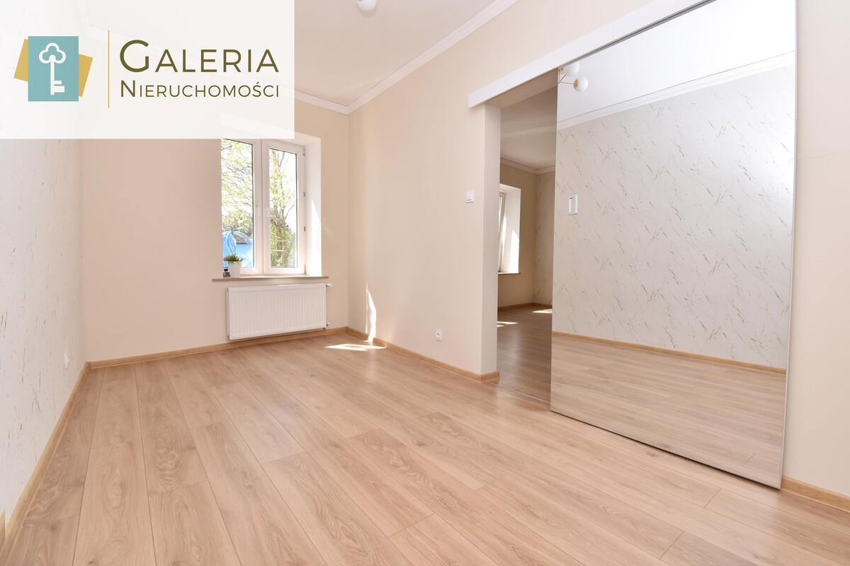 Elbląg GALERIA NIERUCHOMOŚCIZ pasji i miłości do nieruchomościNa sprzedaż: 2-pokojowe mieszkanie po remoncie| Wygodny
